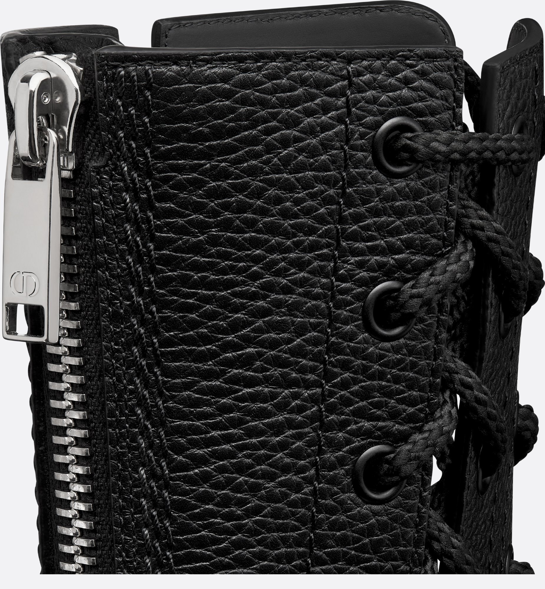 Dior D-Road Ankle Boot - Image 2